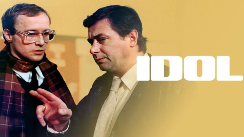 кадр из фильма Idol