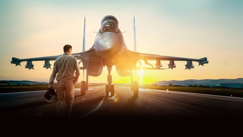 кадр из фильма Время патриотов