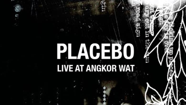 кадр из фильма Placebo: Live in Angkor Wat