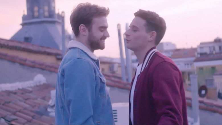 кадр из фильма What the Eyes Can't See