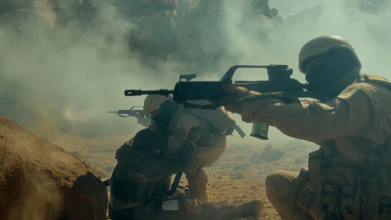 кадр из фильма العوجا 17:47