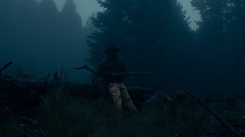 кадр из фильма Las huellas que vamos dejando