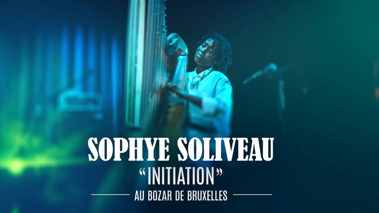 кадр из фильма Sophye Soliveau - 
