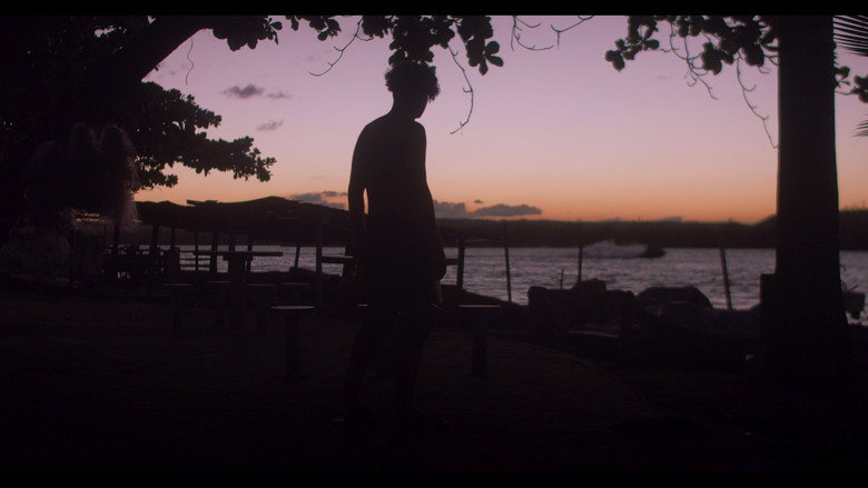 кадр из фильма Se isso é cinema, me desculpe