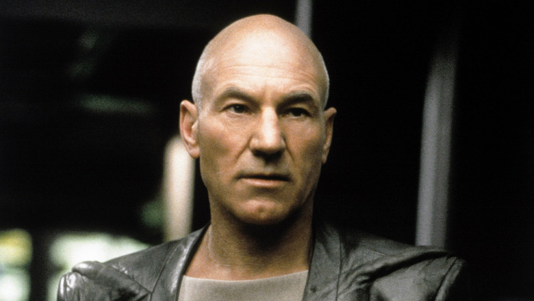 кадр из фильма Звёздный путь 9: Восстание