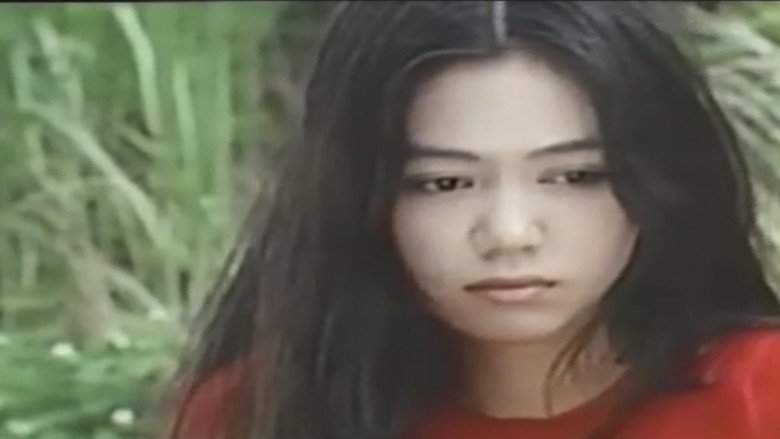 кадр из фильма 蕾を殺る