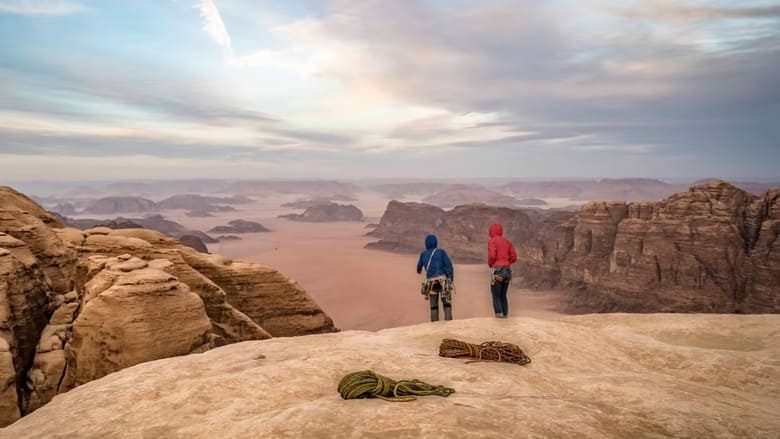кадр из фильма The Valley of the Moon