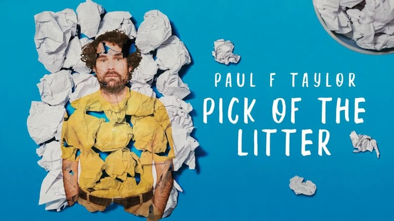 кадр из фильма Paul F Taylor: Pick Of The Litter