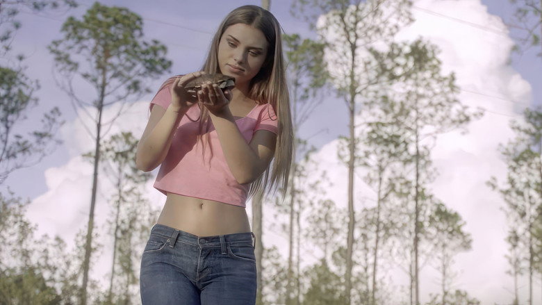 кадр из фильма Roadkill