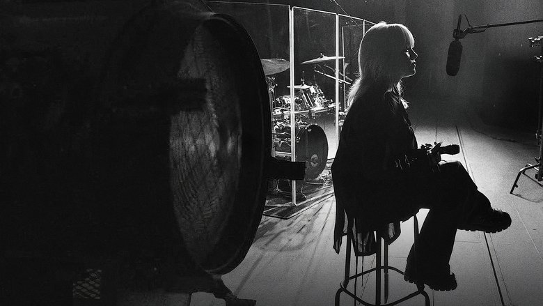 кадр из фильма The Making of Happier Than Ever: A Love Letter to Los Angeles