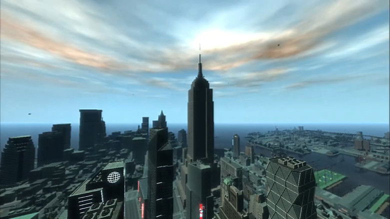 кадр из фильма Empire