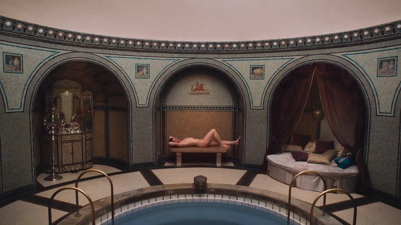 кадр из фильма Дора или Сексуальные неврозы наших родителей