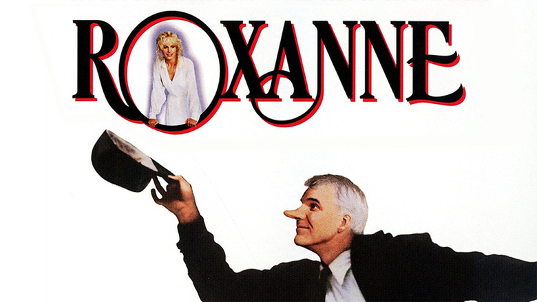 кадр из фильма Роксана