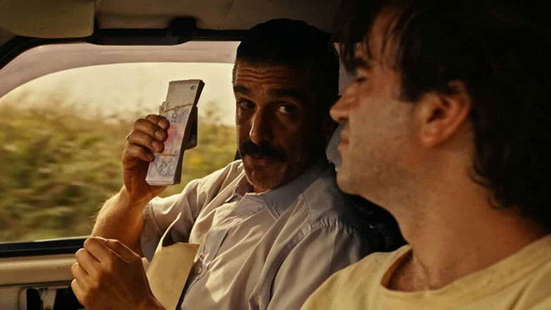 кадр из фильма Другой брат