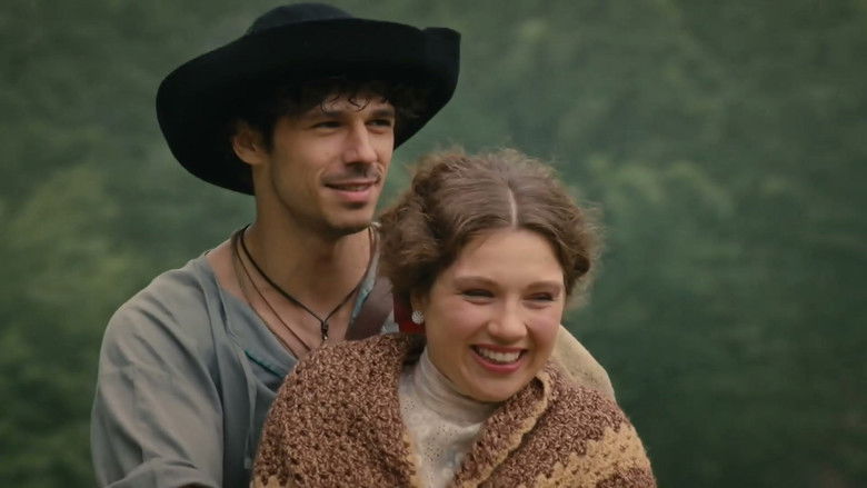 кадр из фильма Tri zlaté dukáty