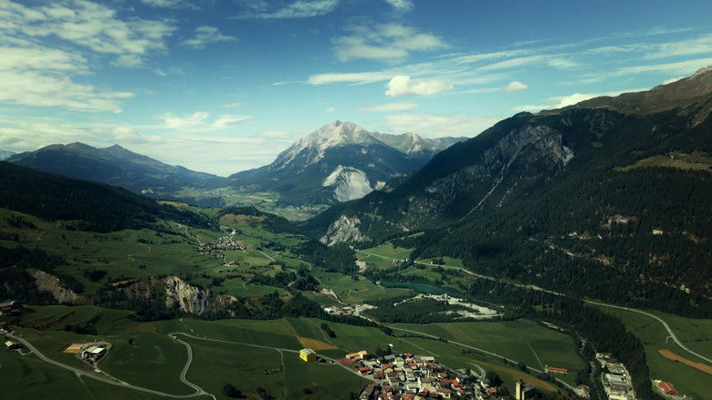 кадр из фильма Die unerträgliche kurzweiligkeit des seins