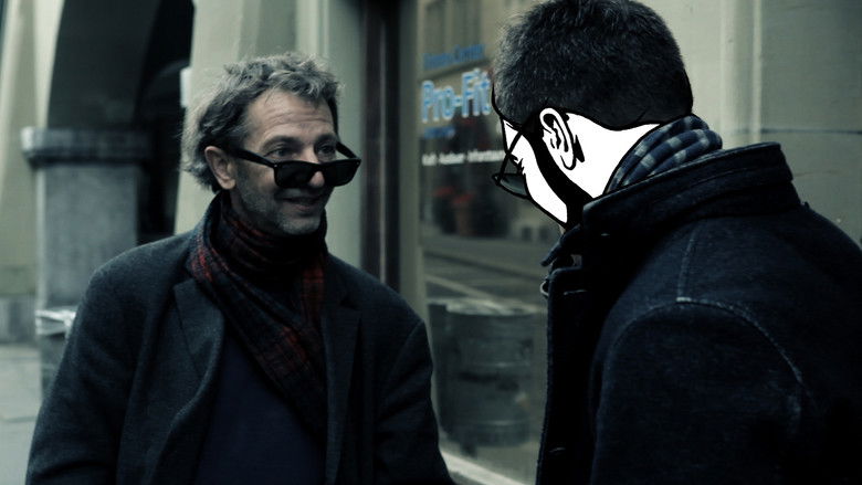 кадр из фильма Work Hard Play Hard