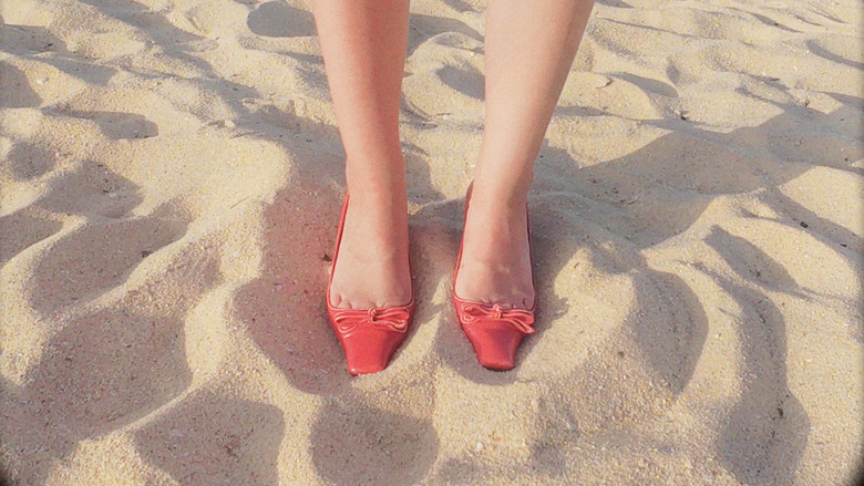 кадр из фильма Wet Date Night!