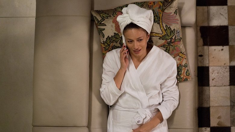 кадр из фильма Просто дружба