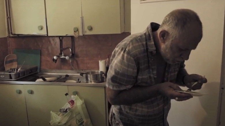 кадр из фильма Θολή Γραμμή