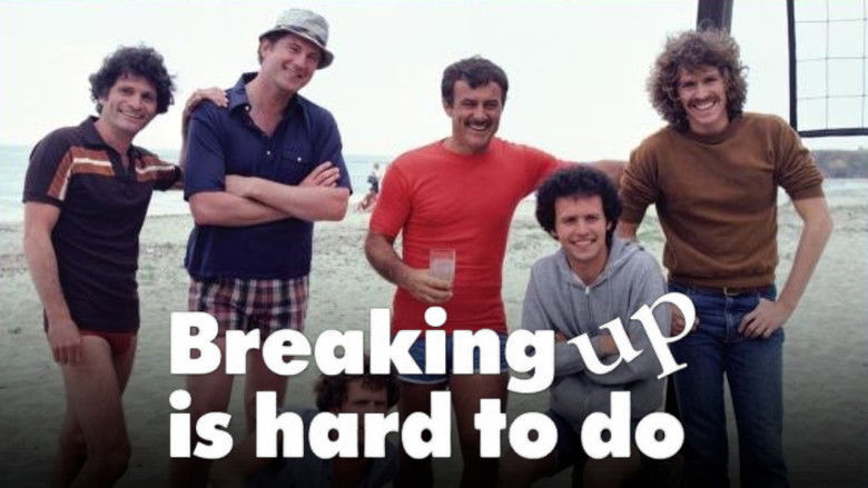 кадр из фильма Breaking Up Is Hard to Do