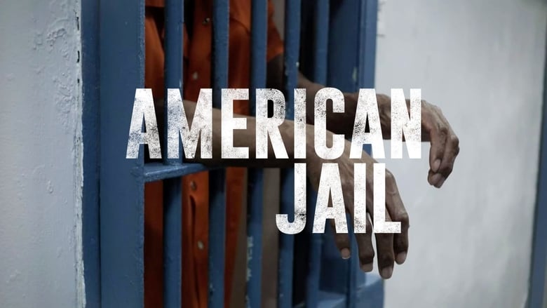 кадр из фильма American Jail