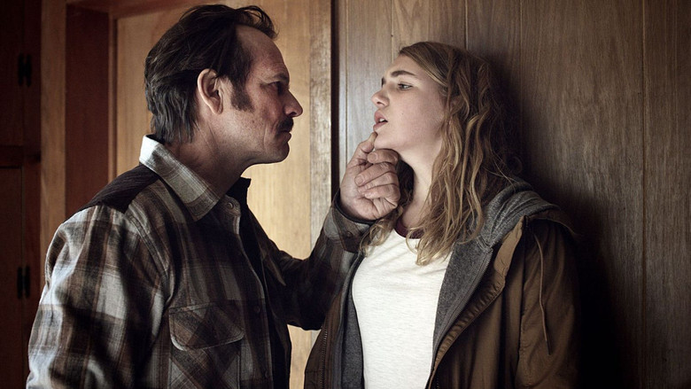 кадр из фильма Криминальные любовники