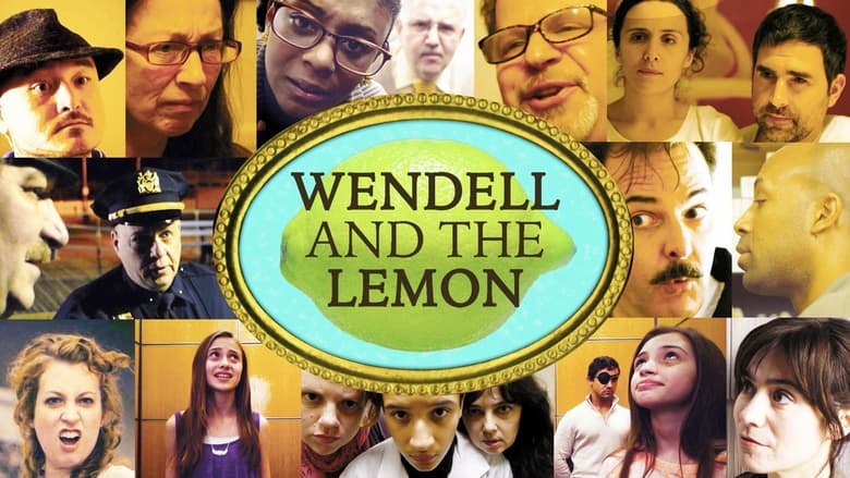 кадр из фильма Wendell and the Lemon