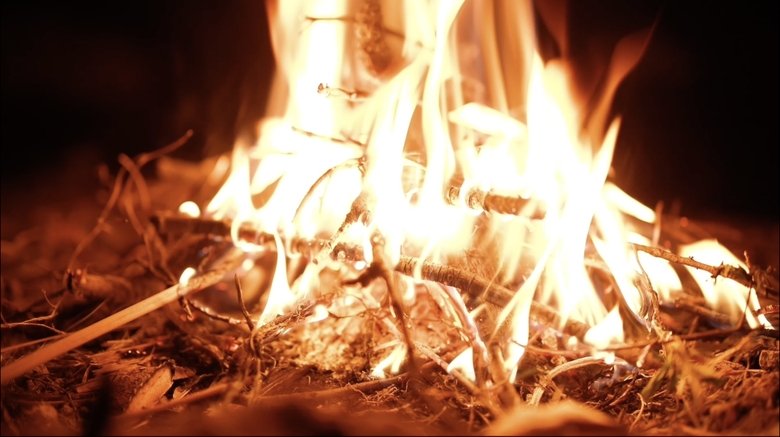 кадр из фильма Oog