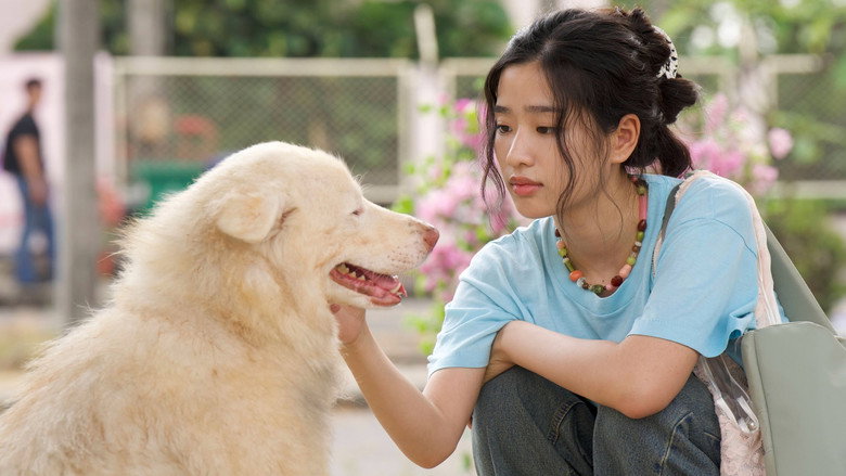 кадр из фильма โกฮัง..หัวใจโกโฮม