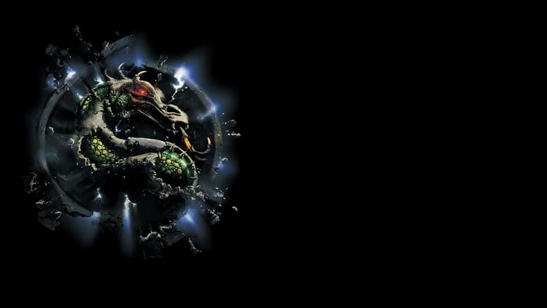 кадр из фильма Смертельная битва 2: Истребление