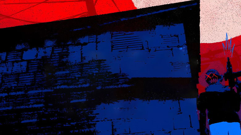 кадр из фильма Rio de Janeiro: Paraíso em Chamas