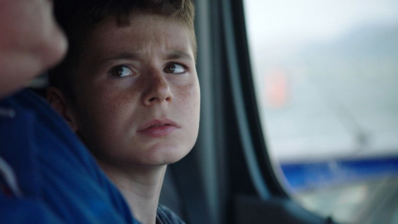 кадр из фильма Four Seasons in a Day