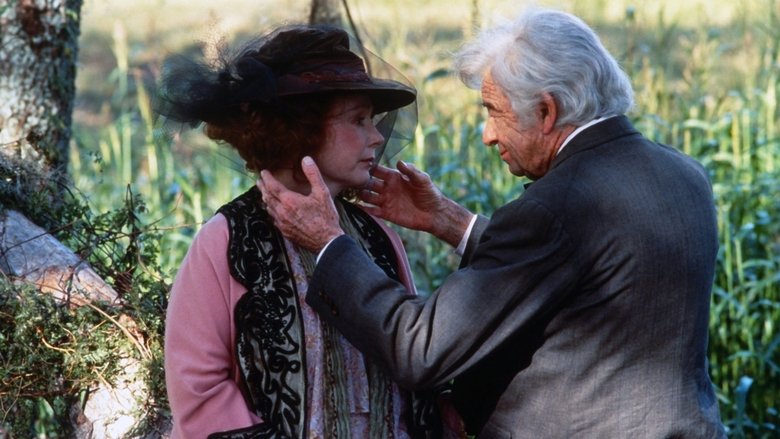 Голоса травы