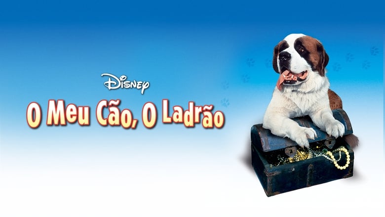 кадр из фильма My Dog, the Thief