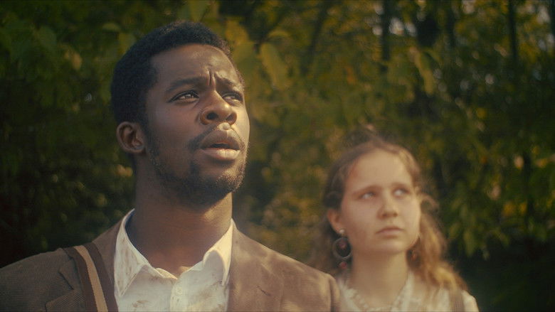 кадр из фильма Groundswell