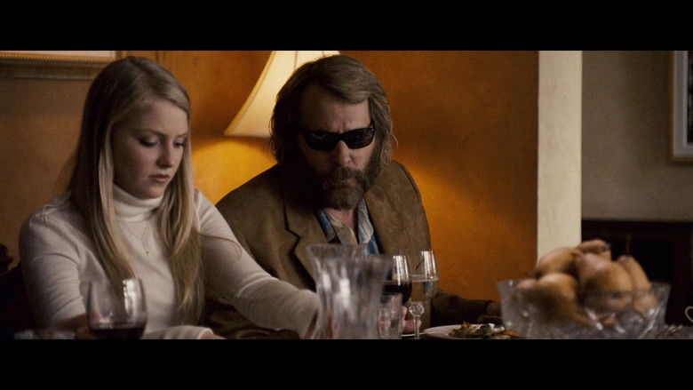 кадр из фильма Обман