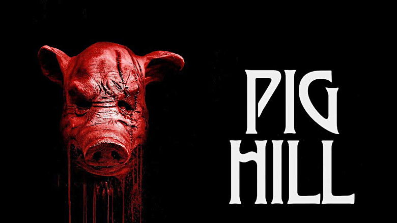 кадр из фильма Pig Hill