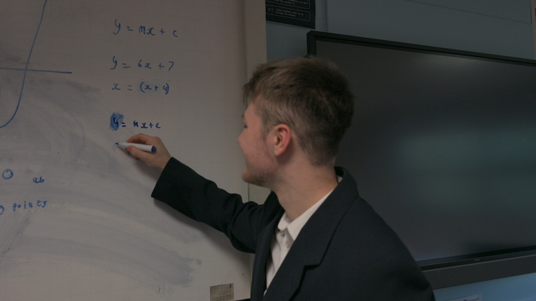 кадр из фильма Chicken Club