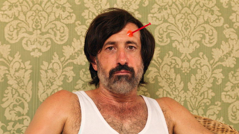 кадр из фильма Les Pistolets en plastique