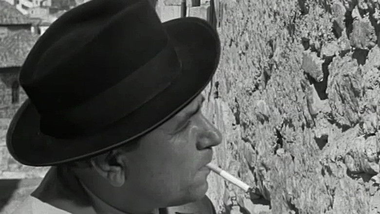 кадр из фильма Το Οργανάκι του Αττίκ