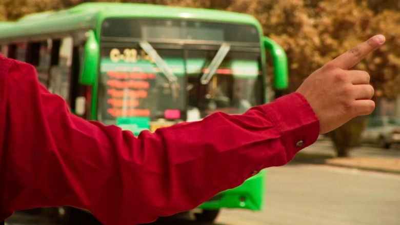 кадр из фильма Ruta 604-A