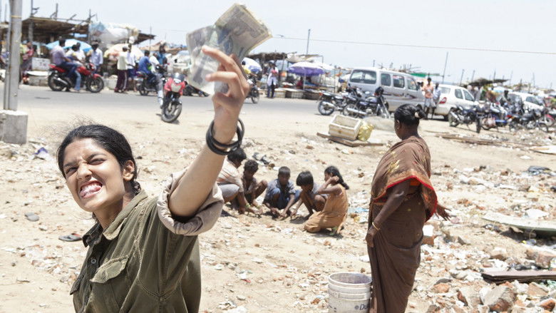 кадр из фильма Особо упрямый