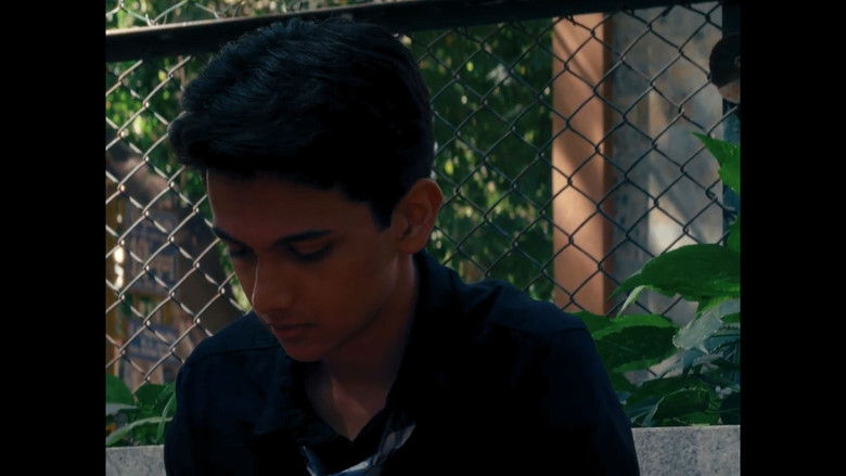 кадр из фильма ಸೂರ್ಯ ಮುಳುಗಿದ್ದಾಂತೆ