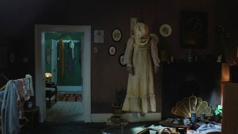 кадр из фильма Корни