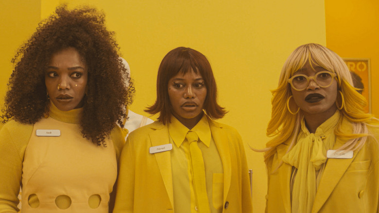 кадр из фильма I Love Boosters