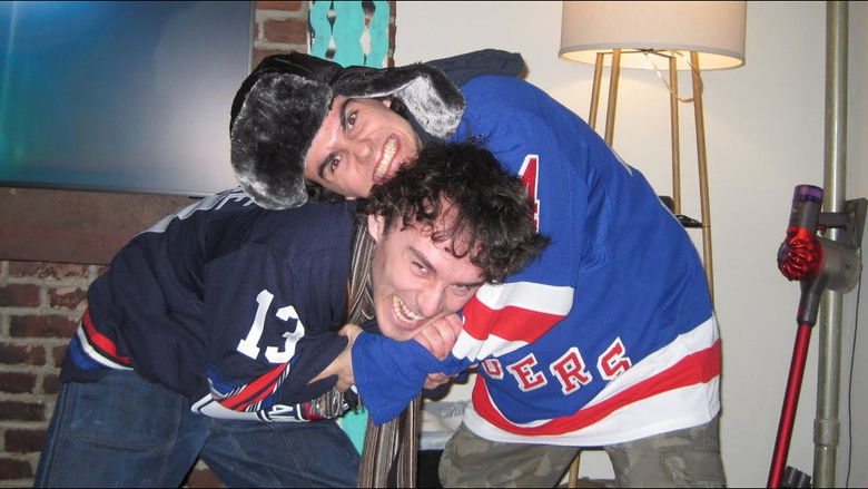 кадр из фильма Road Rash Idea