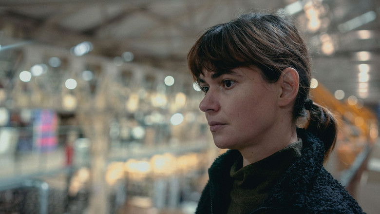 кадр из фильма On Falling