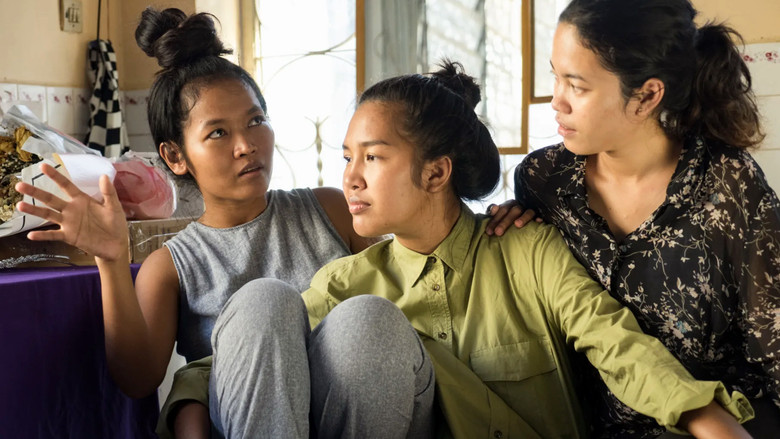 кадр из фильма Bad Axe