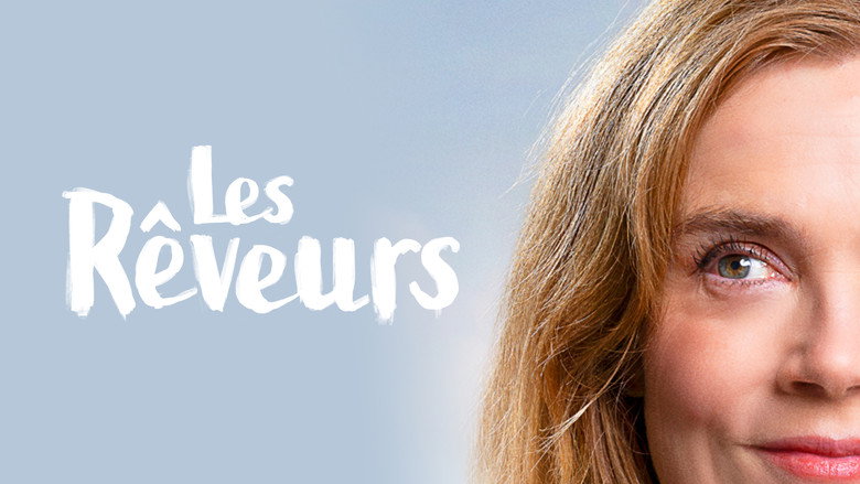 кадр из фильма Les Rêveurs